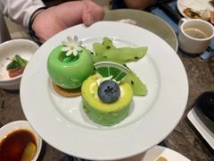 -福州西湖大酒店·怡湖咖啡厅