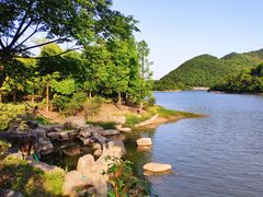 -宁波九龙湖开元度假村