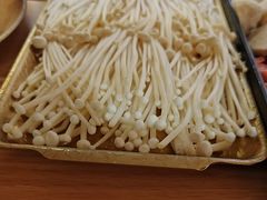 -郭记烤肉创始店(民丰大街店)
