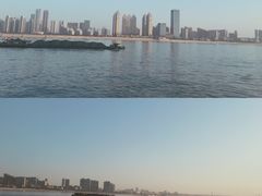 -武昌中华路码头(轮渡站)