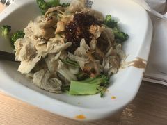 -魏家凉皮(新康隆店)