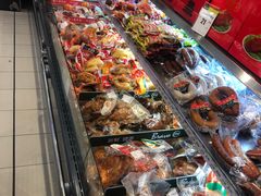 -永辉超市(鲁谷店)