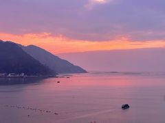 -北岐滩涂