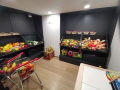 -BossBabe亲子餐厅(金光华广场店)