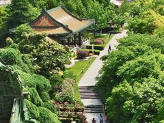 -阅江楼风景区