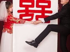 -经典婚纱摄影美学馆·私人定制