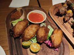 -MARU玛露音乐餐厅(大学路店)