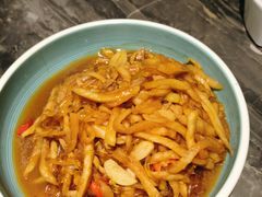 -前海沿·青岛菜(乐客城店)