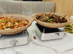 -江城燕子大排档(江汉路步行街店)