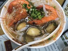 -荔林食店(西华路店)