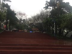 -白云山索道-售票处