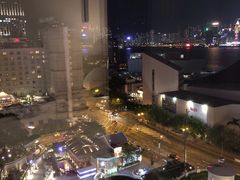 -马哥孛罗香港酒店