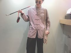 -谜·沉浸侦探剧本杀推理馆(静安店)