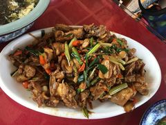 -生态苑农庄(十里画廊遇龙河店)