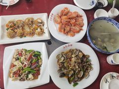 -渔友鲜海鲜加工(海鲜大世界店)