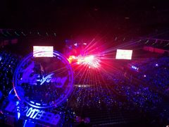 -宝能国际体育演艺中心