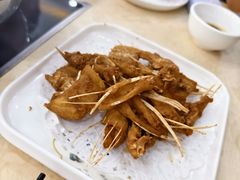 -源港渔村-中山脆肉鲩(博罗店)