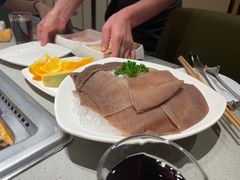 -海底捞火锅(泉城路店)