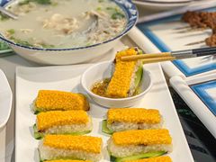 -内蒙古牛羊肉特色美食(后海滨路店)