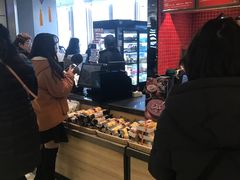 -85度C(南京龙江店)