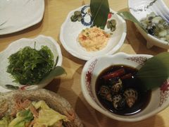 -山之川日料放题(通州店)