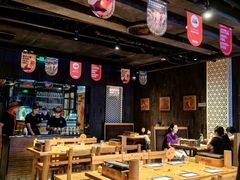 -肉串汪(月坛店)