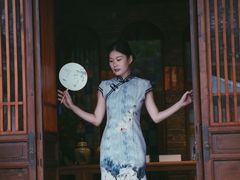 -安仁古镇