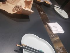 -长安大牌档之龙头酒肆(荣民龙首广场店)