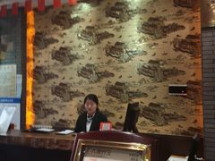 -大瀚养生SPA足道会馆(延长路店)