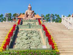 -广东圆玄道观
