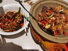 -绿草地·湘菜(7mall店)