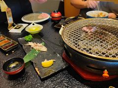 -樱嘢·炭火烧肉(惠南店)