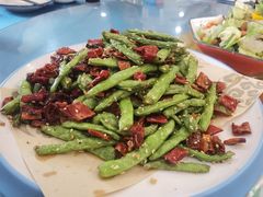 -清真•蜀风园(丁字沽店)