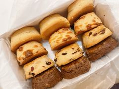 -SKROLL卡特司库·蛋糕定制·生吐司·司康(古北程家桥店)