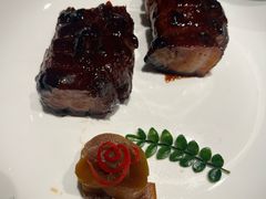 秘制黑叉烧-小炳胜(卓悦中心店)