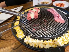 -釜山火炉韩式炭火烤肉(欧洲城店)