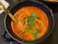 -KARN敢·春武里泰国小餐馆(版筑翠园店)