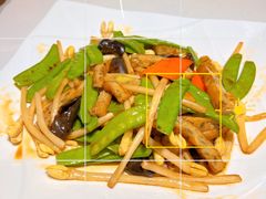 -味可道美食坊(福基路店)