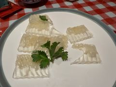 -老郑家东北春饼(龙悦居店)