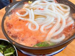 -贵州沾水米线(学田湾店)