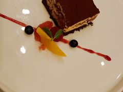 提拉米苏Tiramisu-Solo(衡山路店)
