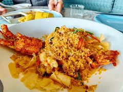-东南里湖景餐厅·新闽菜(浦西万达店)