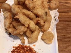 油炸小酥肉-傣妹火锅(徐泾店)