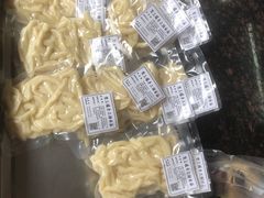 -樊三嬢手工甜水面(大邑安仁店)