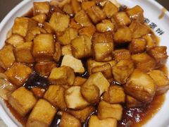 -直隶安家罩饼(复兴路店)