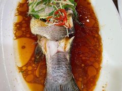 -西湖鱼小海鲜·杭帮菜·农家菜(断桥店)