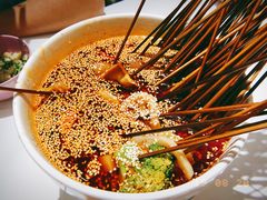 -爱尚吃惑钵钵鸡餐饮店(商业后街店)