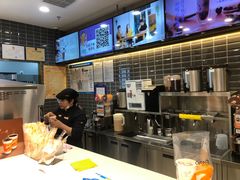 -CoCo都可(建外SOHO店)