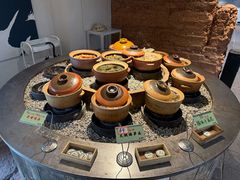 -黄山老妈·土菜(碧桂园店)