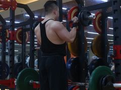 -CXFIT 陈徐健身工作室(凯旋店)